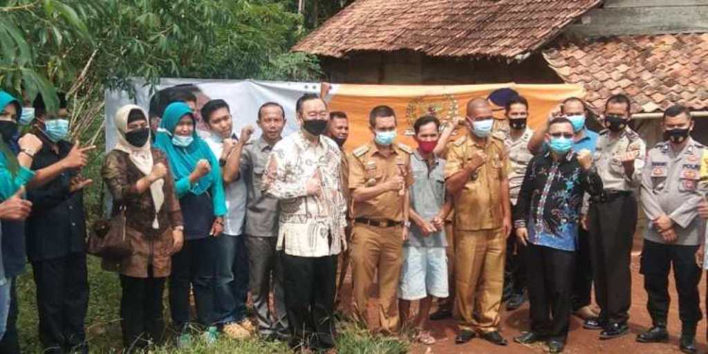 Gedungnegara Usul Peningkatan Jalan Penghubung, Tamanuri : Segera Dilakukan Konsultasi, Koordinasi, serta Kajian Kelayakan