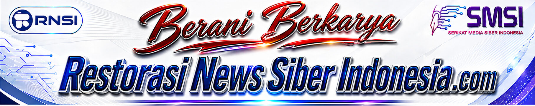 Restorasi News Siber Indonesia